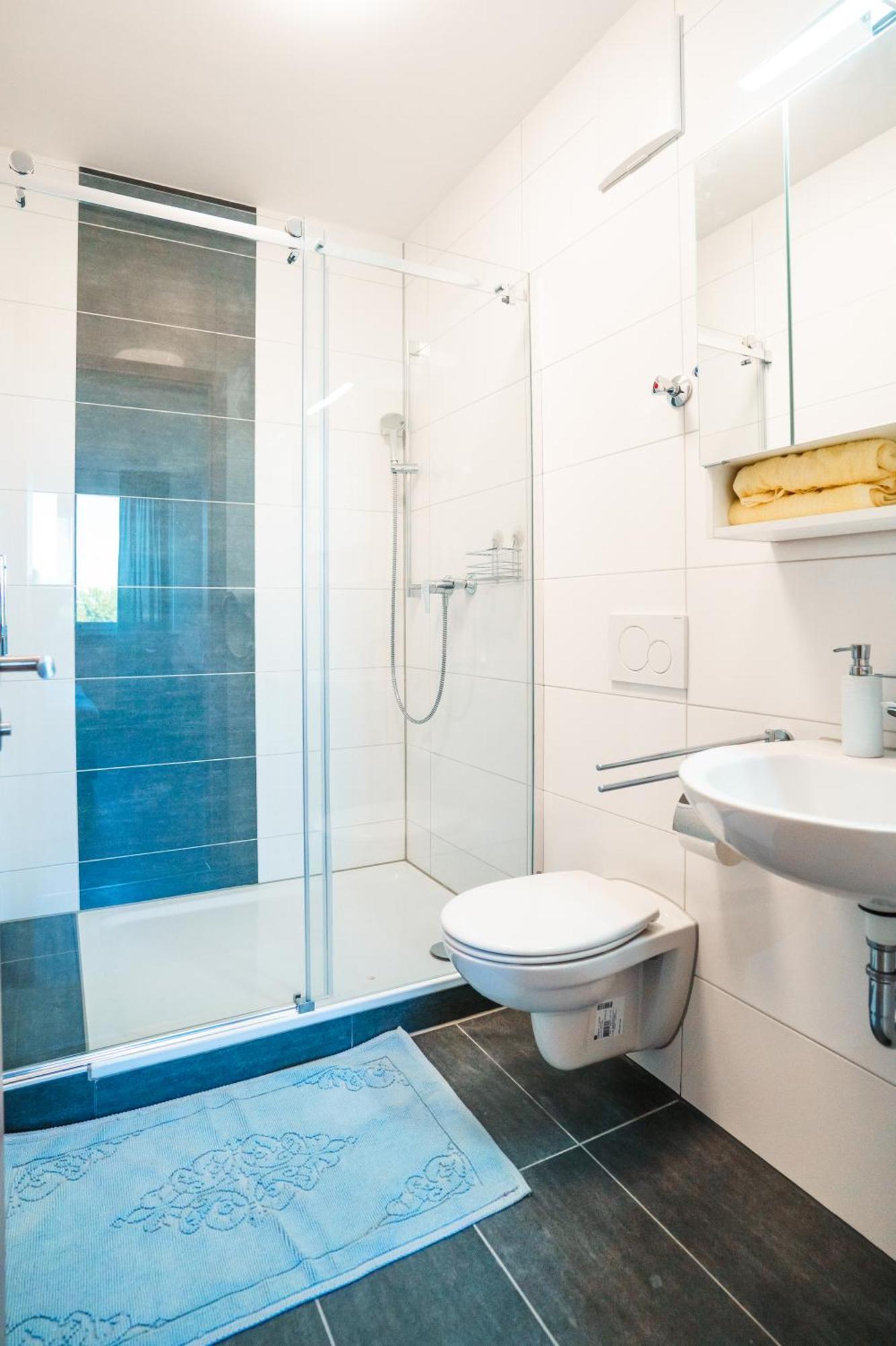 באד ראפנאו Hotel Am Schafbaum מראה חיצוני תמונה
