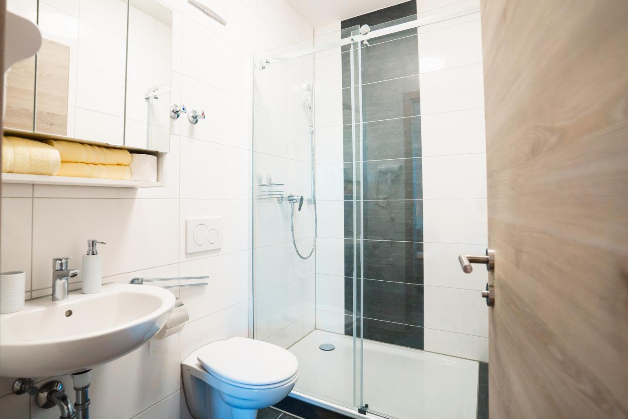 באד ראפנאו Hotel Am Schafbaum מראה חיצוני תמונה