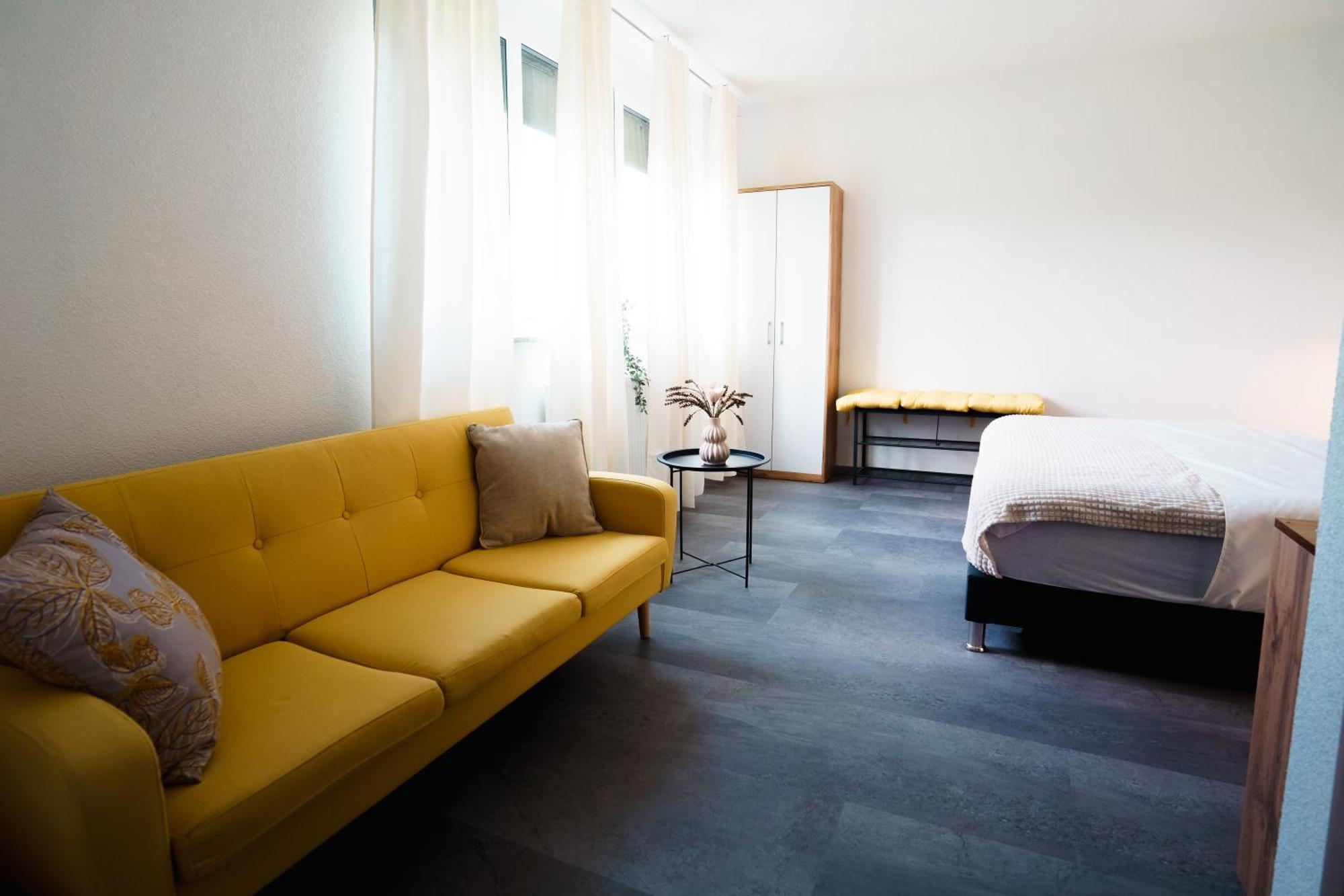 באד ראפנאו Hotel Am Schafbaum מראה חיצוני תמונה